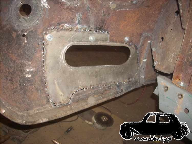 Jaguar XK 150, obraz nr 1496