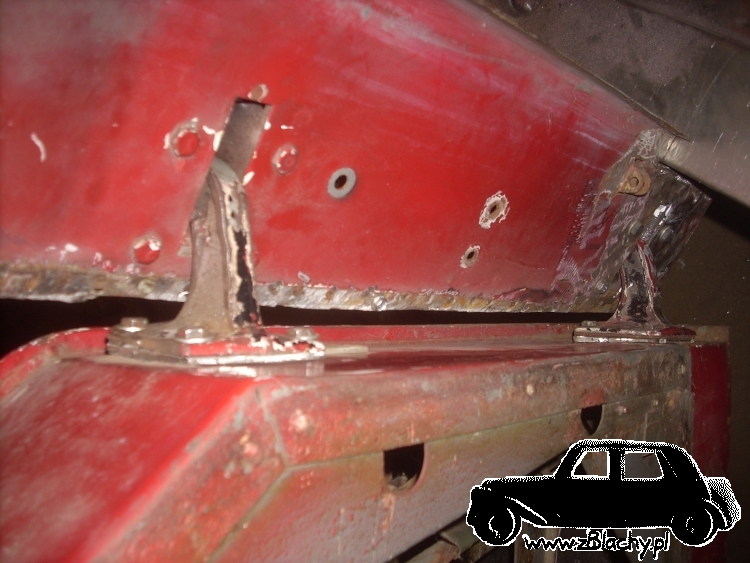 Jaguar XK 150, obraz nr 1891