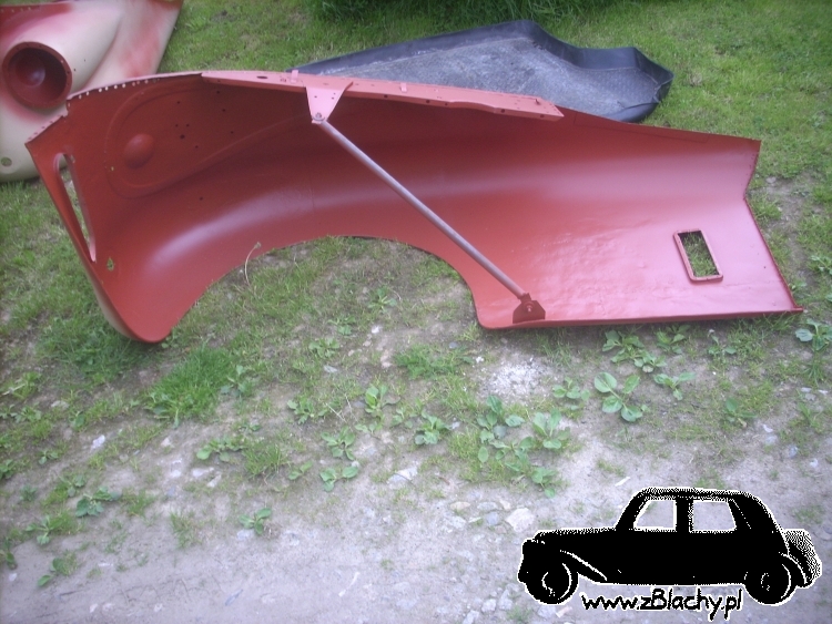 Jaguar XK 150, obraz nr 2120