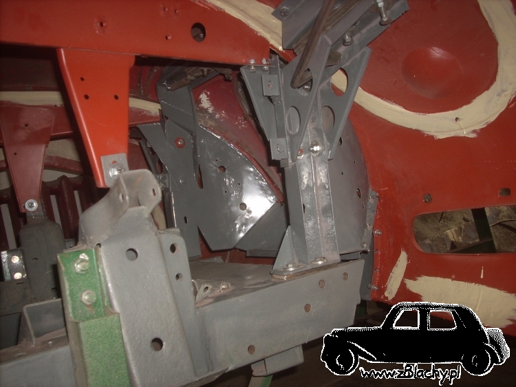 Jaguar XK 150, obraz nr 2136