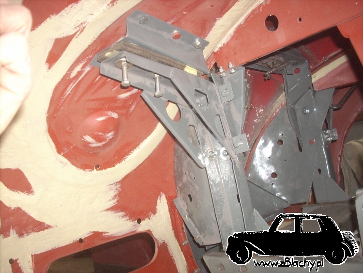 Jaguar XK 150, obraz nr 2137
