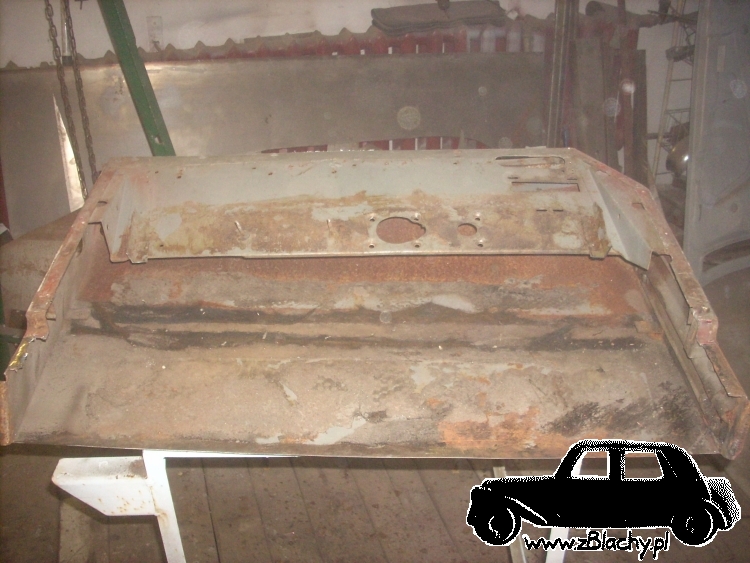 Jaguar XK 150, obraz nr 2172