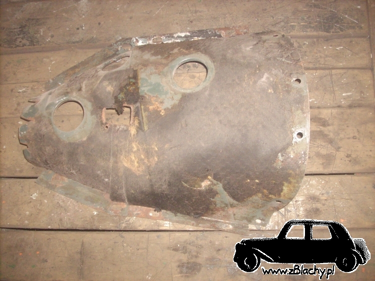 Jaguar XK 150, obraz nr 2194