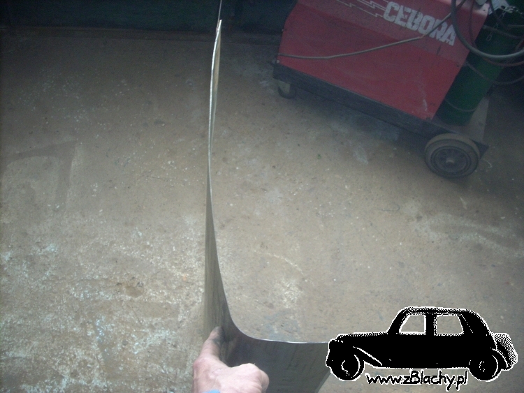 Jaguar XK 150, obraz nr 2223