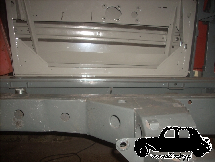 Jaguar XK 150, obraz nr 2256