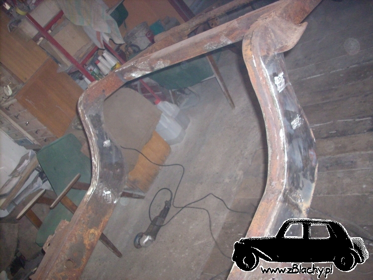 Jaguar XK 150, obraz nr 413