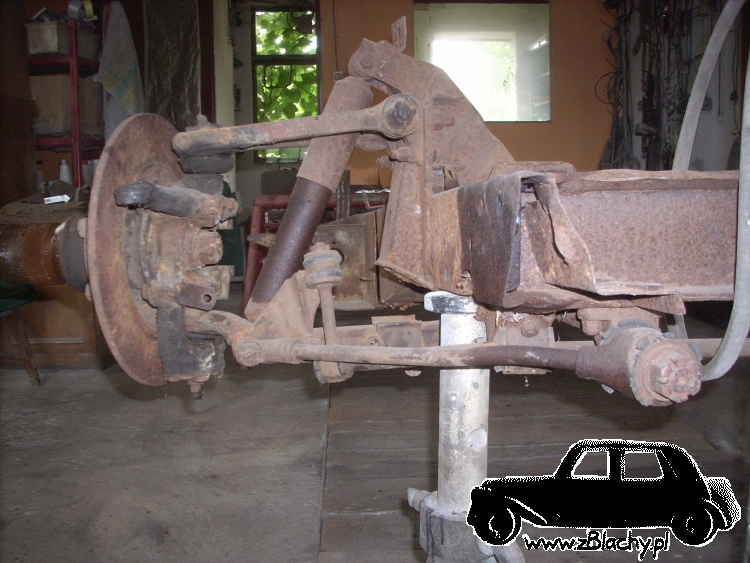 Jaguar XK 150, obraz nr 424