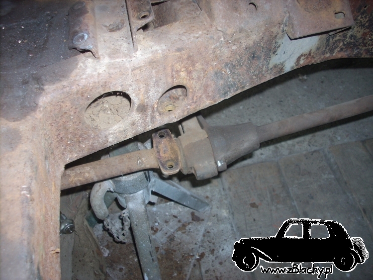 Jaguar XK 150, obraz nr 434