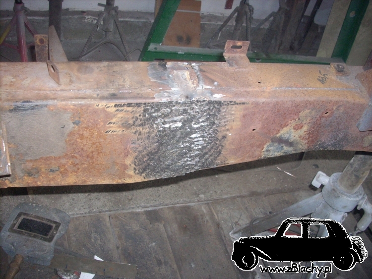 Jaguar XK 150, obraz nr 473