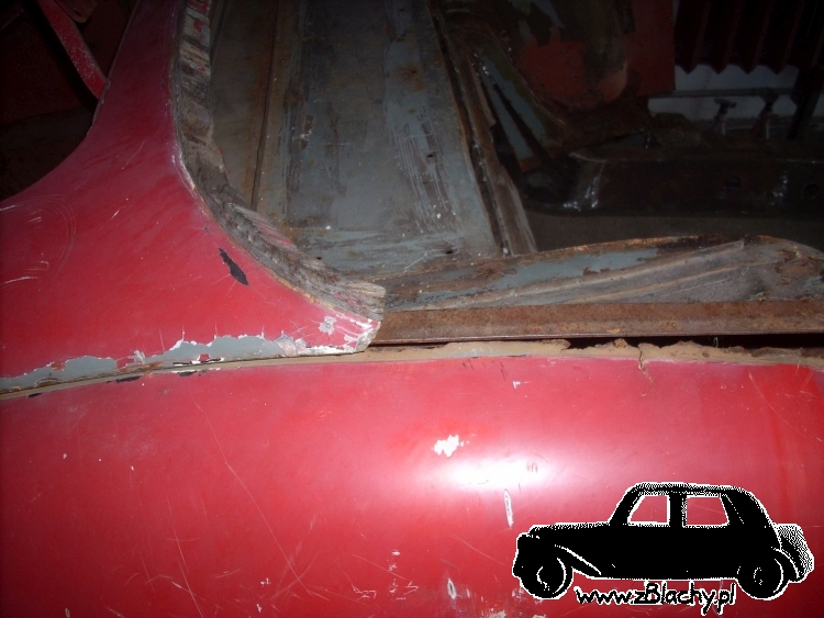 Jaguar XK 150, obraz nr 573