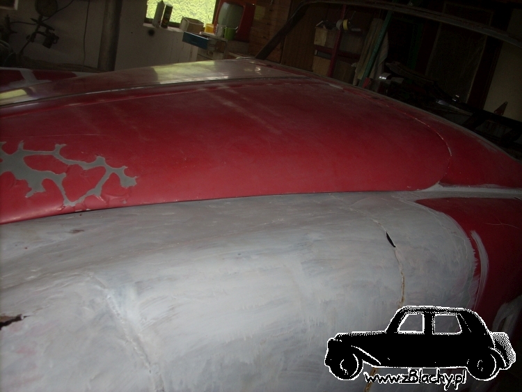 Jaguar XK 150, obraz nr 748