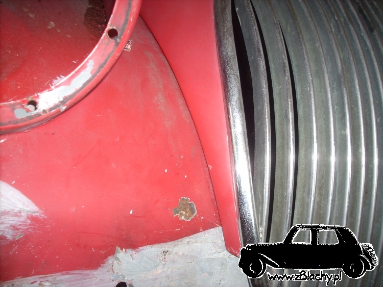 Jaguar XK 150, obraz nr 750
