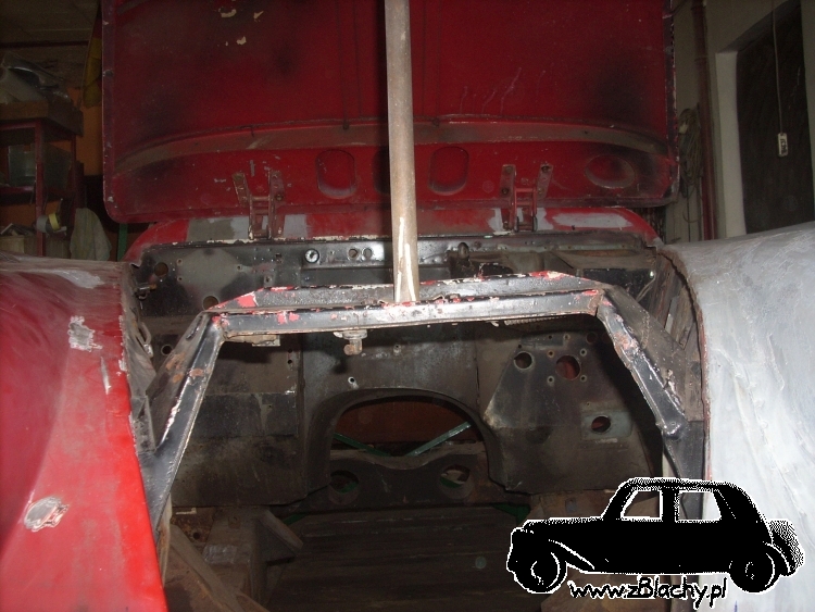 Jaguar XK 150, obraz nr 809