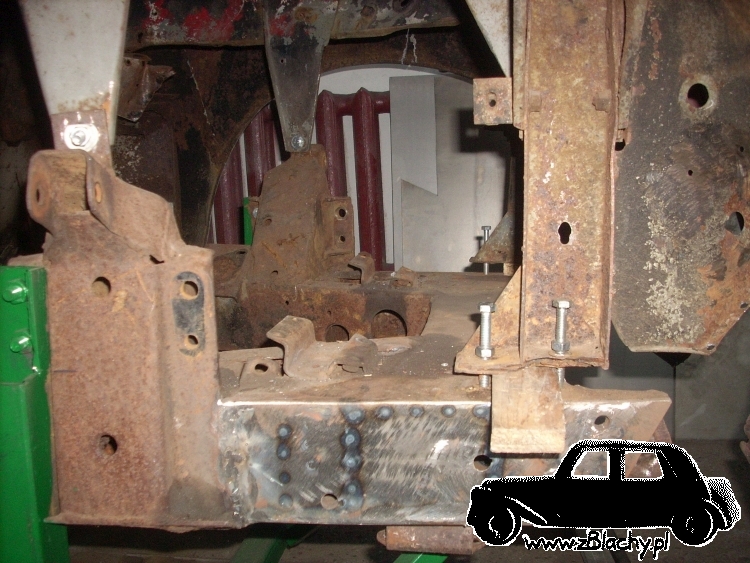 Jaguar XK 150, obraz nr 815