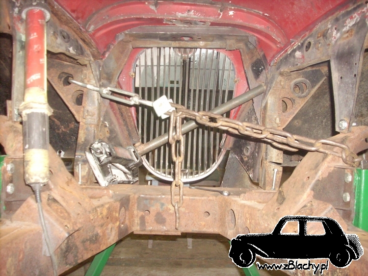 Jaguar XK 150, obraz nr 836