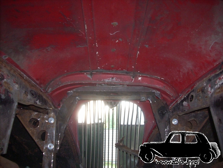 Jaguar XK 150, obraz nr 878