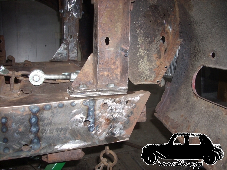 Jaguar XK 150, obraz nr 905