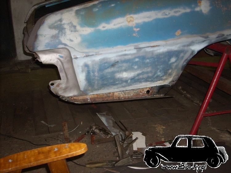 Pontiac LeMans, obraz nr 16