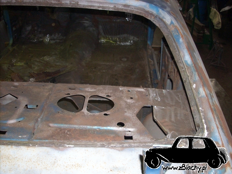 Pontiac LeMans, obraz nr 18