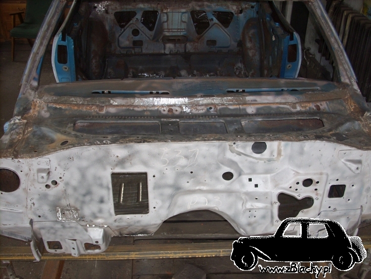 Pontiac LeMans, obraz nr 25