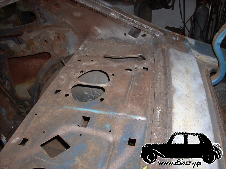 Pontiac LeMans, obraz nr 27
