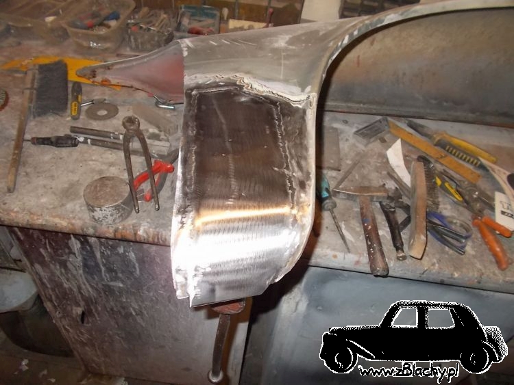 Porsche, obraz nr 4