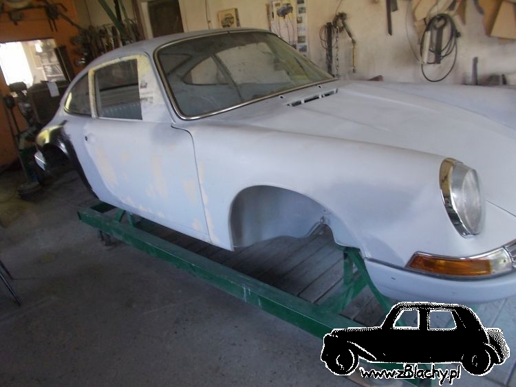 Porsche, obraz nr 7