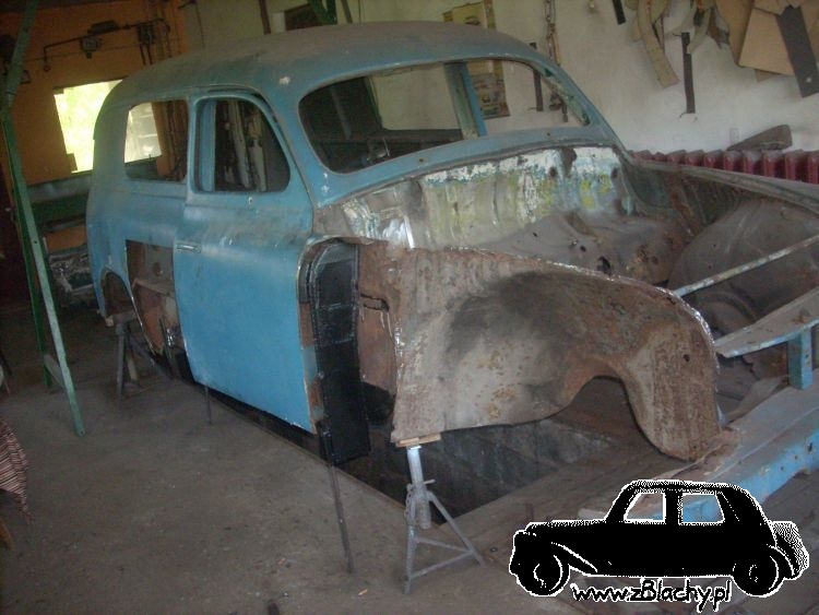 Skoda 1201, obraz nr 16