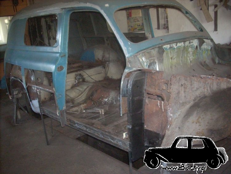 Skoda 1201, obraz nr 21