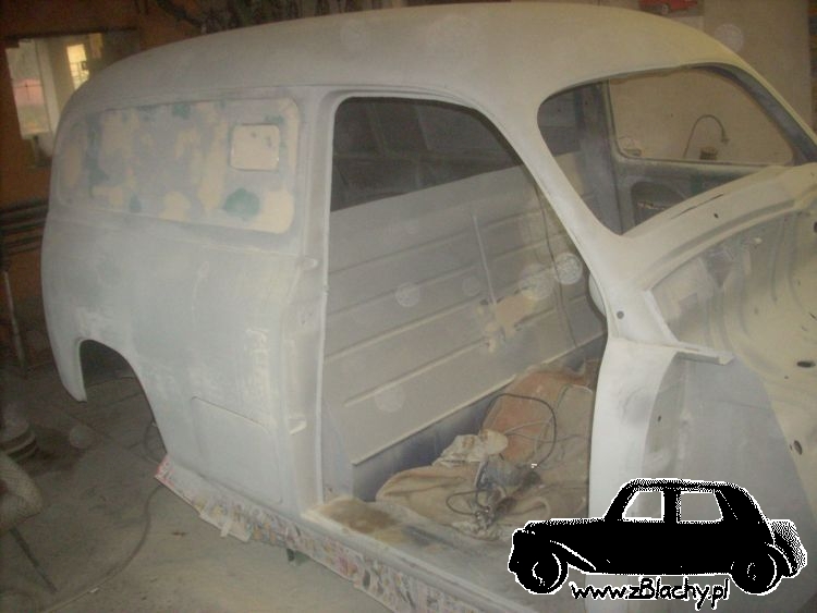 Skoda 1201, obraz nr 45