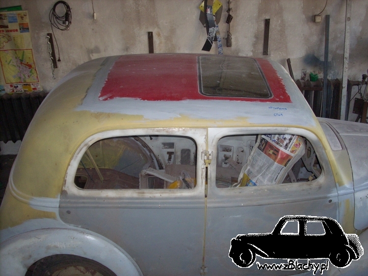 Vauxhall H Ten-Four, obraz nr 54