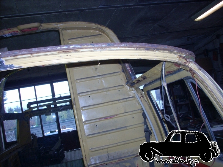 Volkswagen T2, obraz nr 134