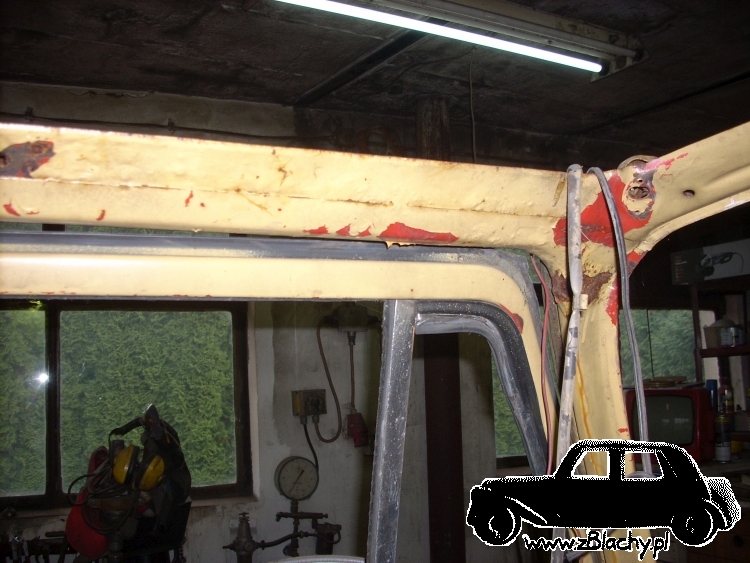 Volkswagen T2, obraz nr 138
