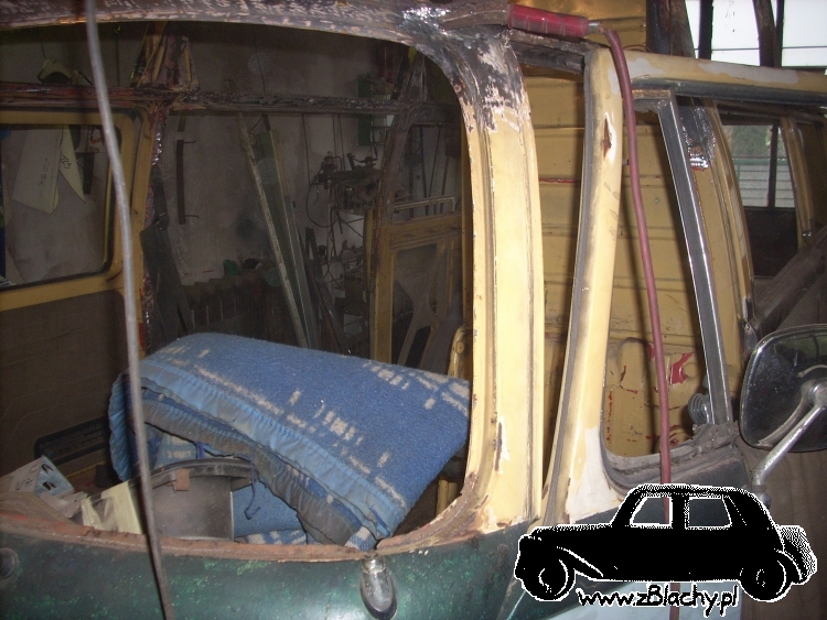 Volkswagen T2, obraz nr 173