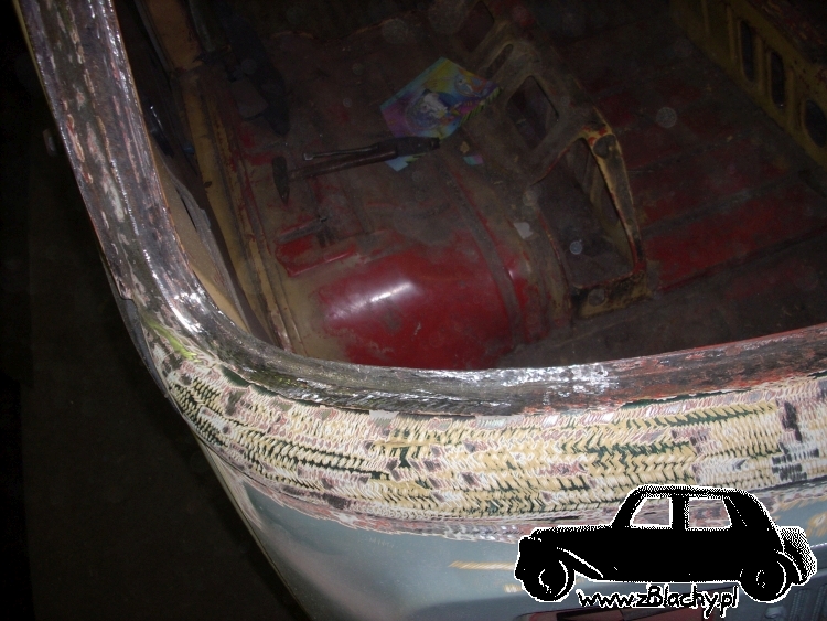 Volkswagen T2, obraz nr 176