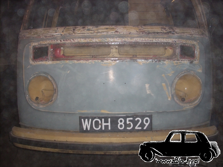 Volkswagen T2, obraz nr 185