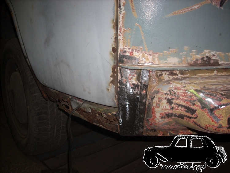 Volkswagen T2, obraz nr 192