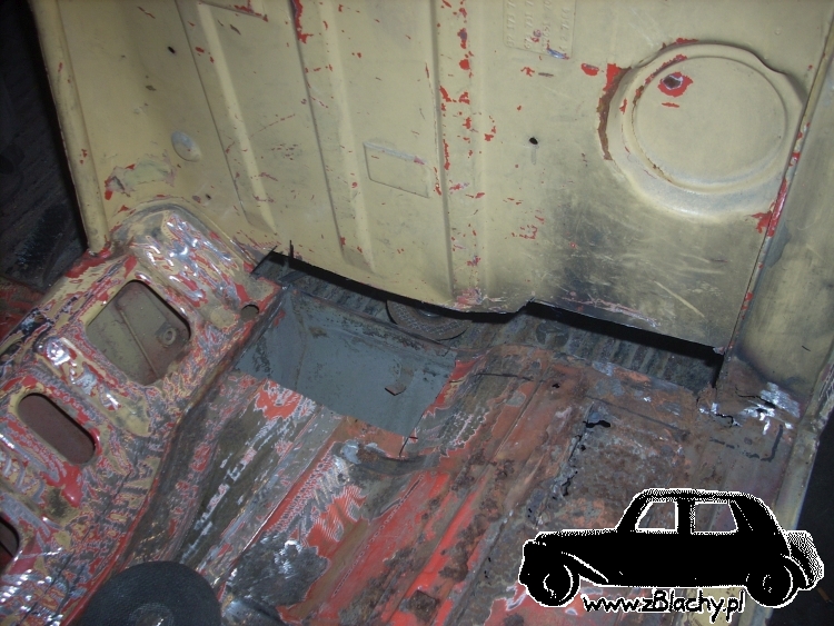 Volkswagen T2, obraz nr 205