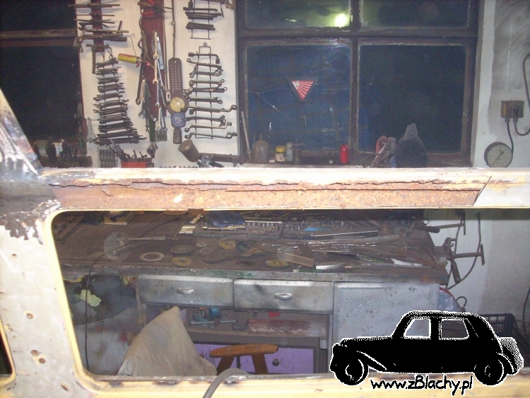 Volkswagen T2, obraz nr 21