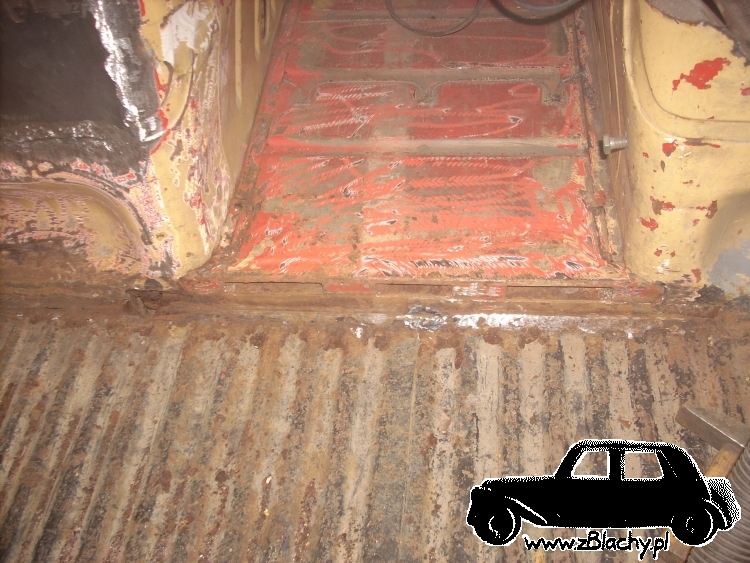 Volkswagen T2, obraz nr 211