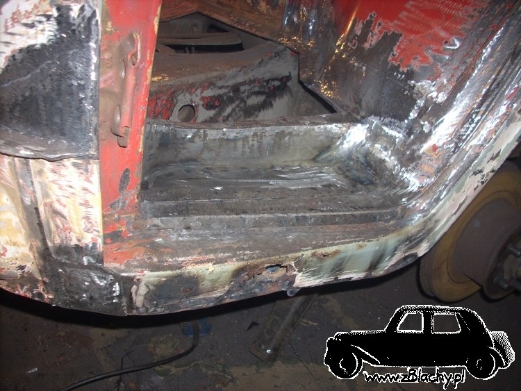 Volkswagen T2, obraz nr 235