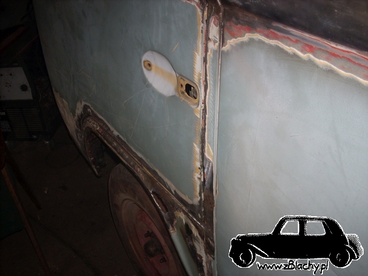 Volkswagen T2, obraz nr 263