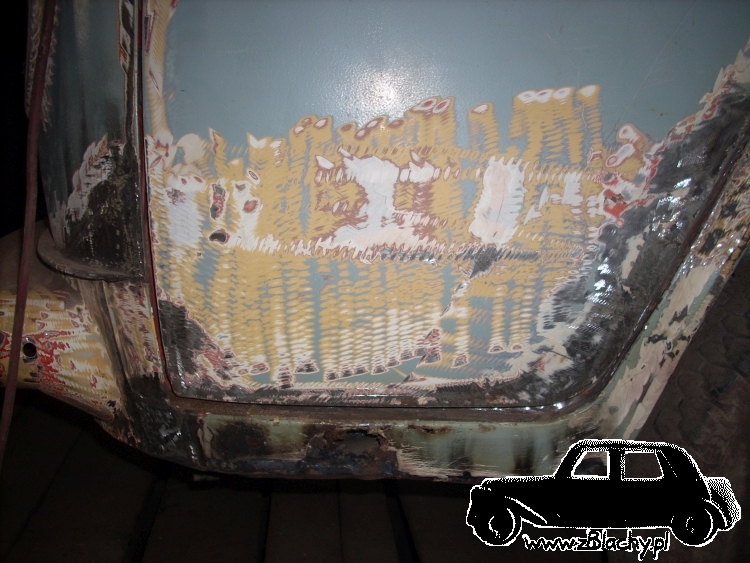 Volkswagen T2, obraz nr 266