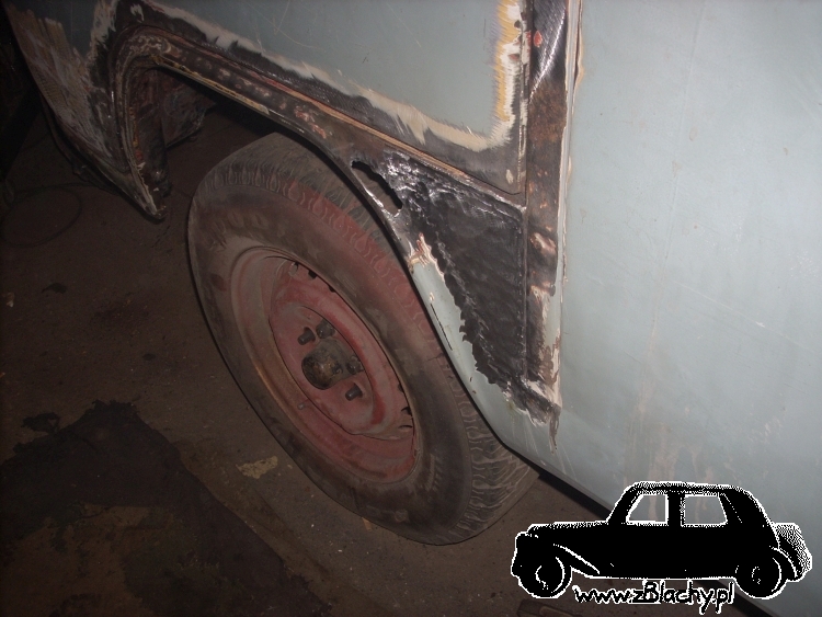 Volkswagen T2, obraz nr 268