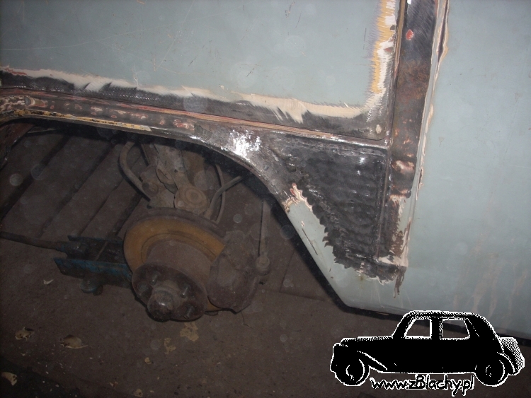 Volkswagen T2, obraz nr 269