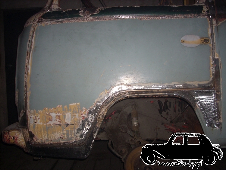 Volkswagen T2, obraz nr 274