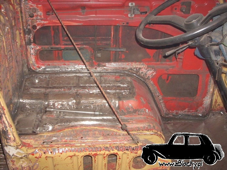 Volkswagen T2, obraz nr 278