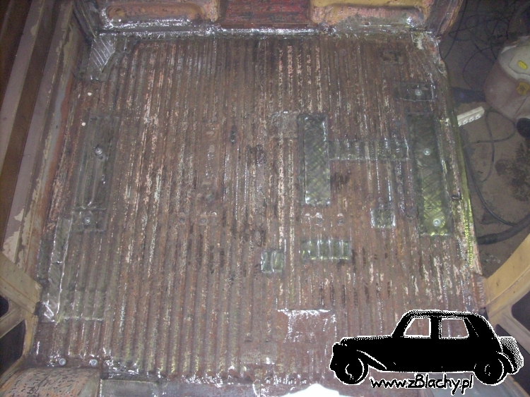 Volkswagen T2, obraz nr 302