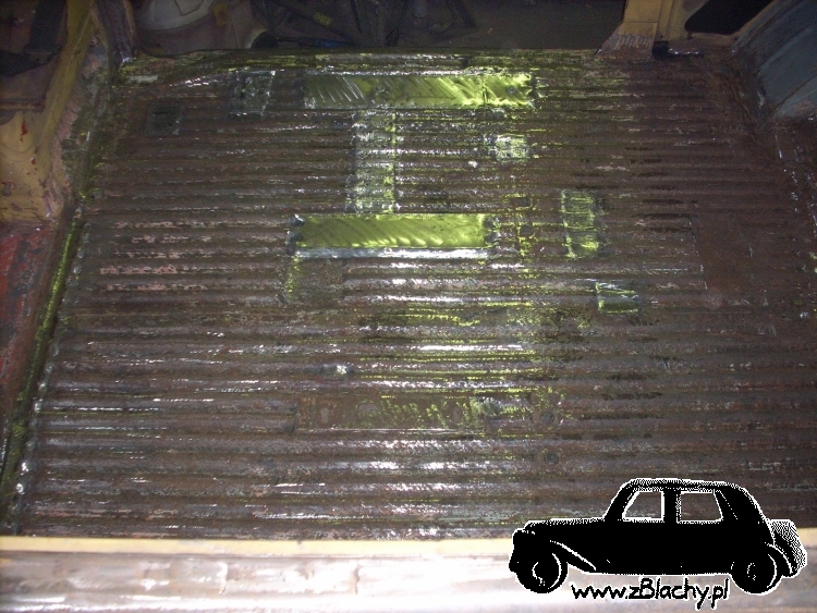 Volkswagen T2, obraz nr 304