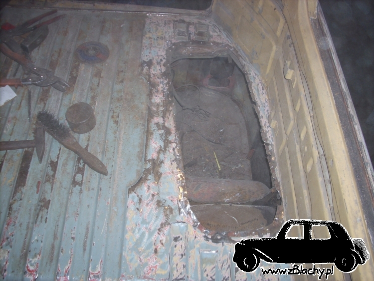 Volkswagen T2, obraz nr 316